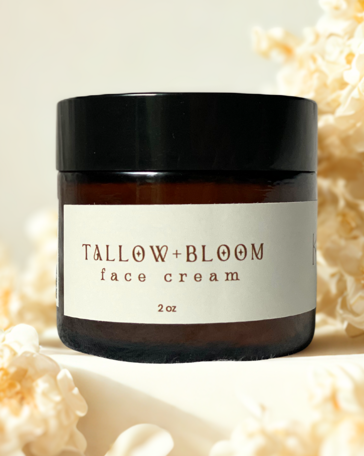 Tallow+Bloom Face