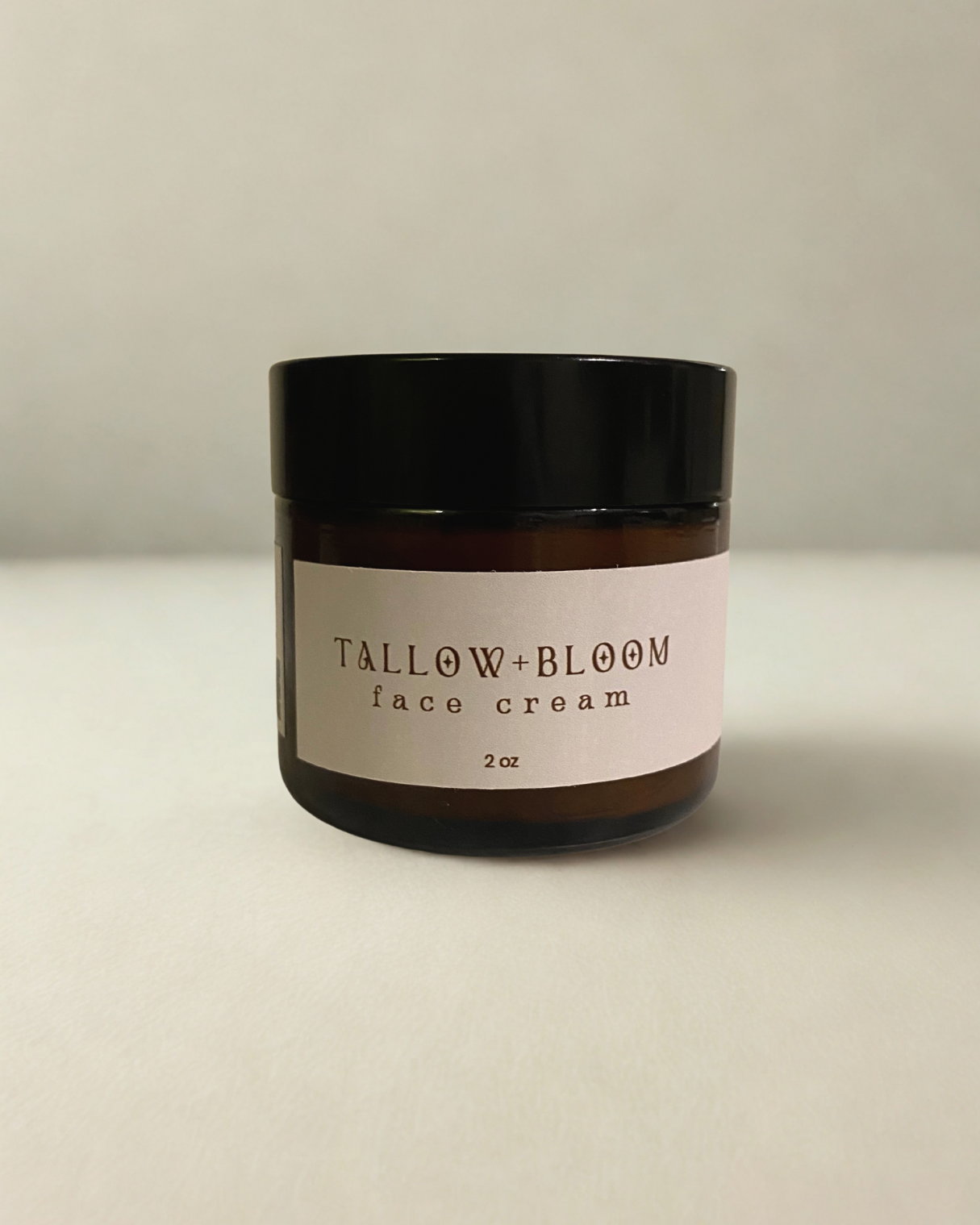 Tallow+Bloom Face